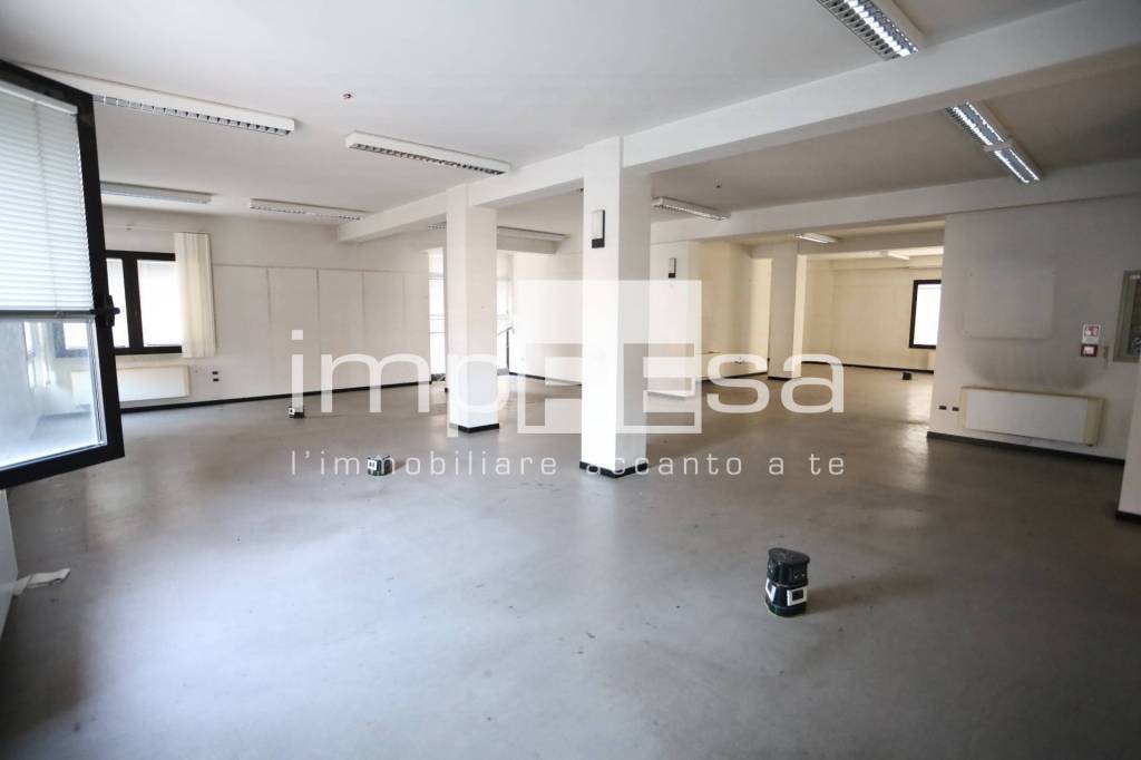 appartamento in vendita a Treviso