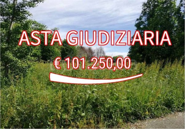 terreno edificabile in vendita a Treviso in zona Ghirada / San Zeno