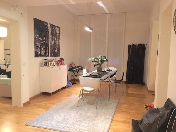 appartamento in vendita a Treviso in zona Centro Storico