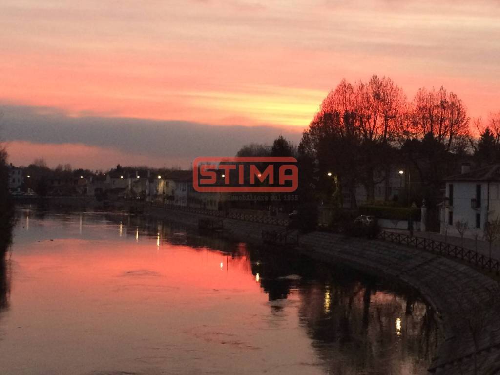 appartamento in vendita a Treviso