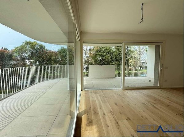 appartamento in vendita a Treviso in zona Centro Storico