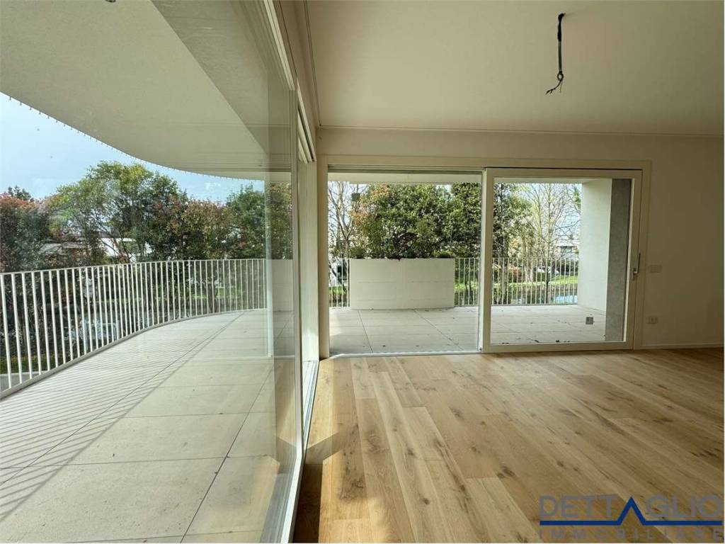 appartamento in vendita a Treviso in zona Centro Storico