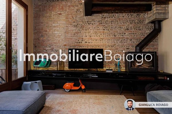 casa indipendente in vendita a Treviso