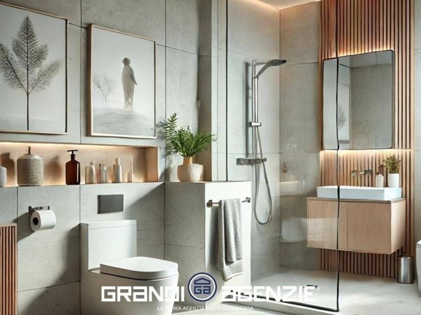 appartamento in vendita a Treviso in zona Centro Storico