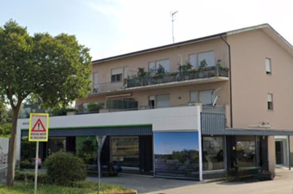 appartamento in vendita a Treviso