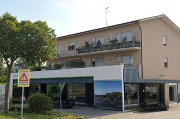 appartamento in vendita a Treviso