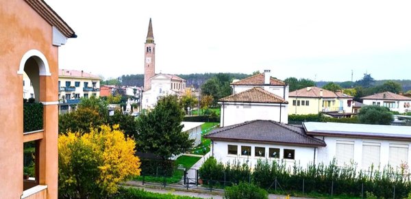 appartamento in vendita a Treviso in zona Canizzano