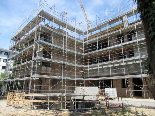 appartamento in vendita a Treviso in zona San Pelaio
