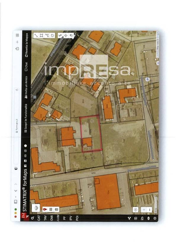casa indipendente in vendita a Treviso in zona Canizzano