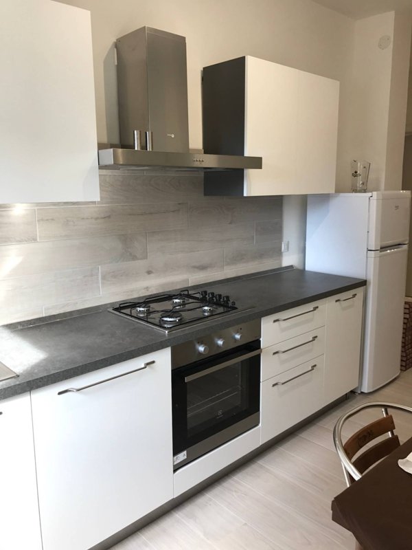 appartamento in vendita a Treviso in zona Centro Storico