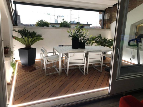 appartamento in vendita a Treviso in zona Centro Storico