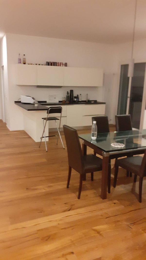 appartamento in vendita a Treviso in zona Centro Storico