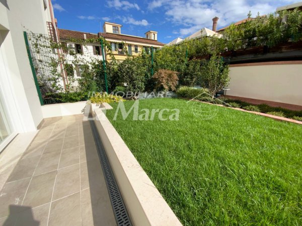 appartamento in vendita a Treviso in zona Centro Storico