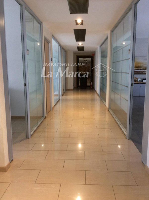 ufficio in vendita a Treviso