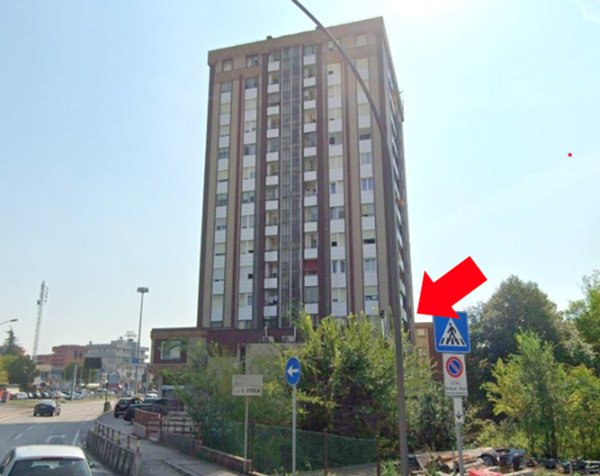appartamento in vendita a Treviso