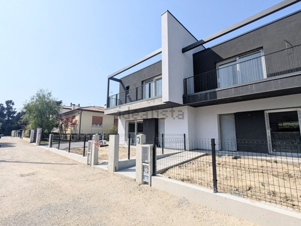 casa indipendente in vendita a Treviso in zona Sant'Antonino