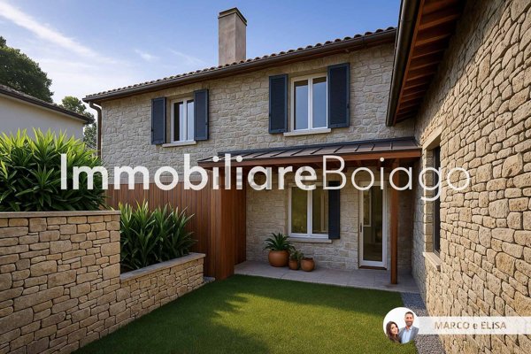 casa indipendente in vendita a Treviso