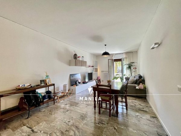 appartamento in vendita a Treviso in zona San Pelaio