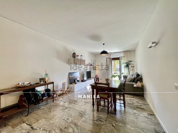 appartamento in vendita a Treviso in zona Centro Storico