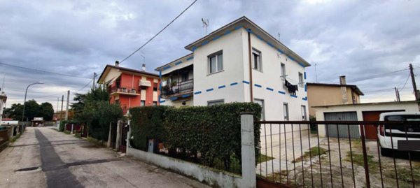 appartamento in vendita a Treviso