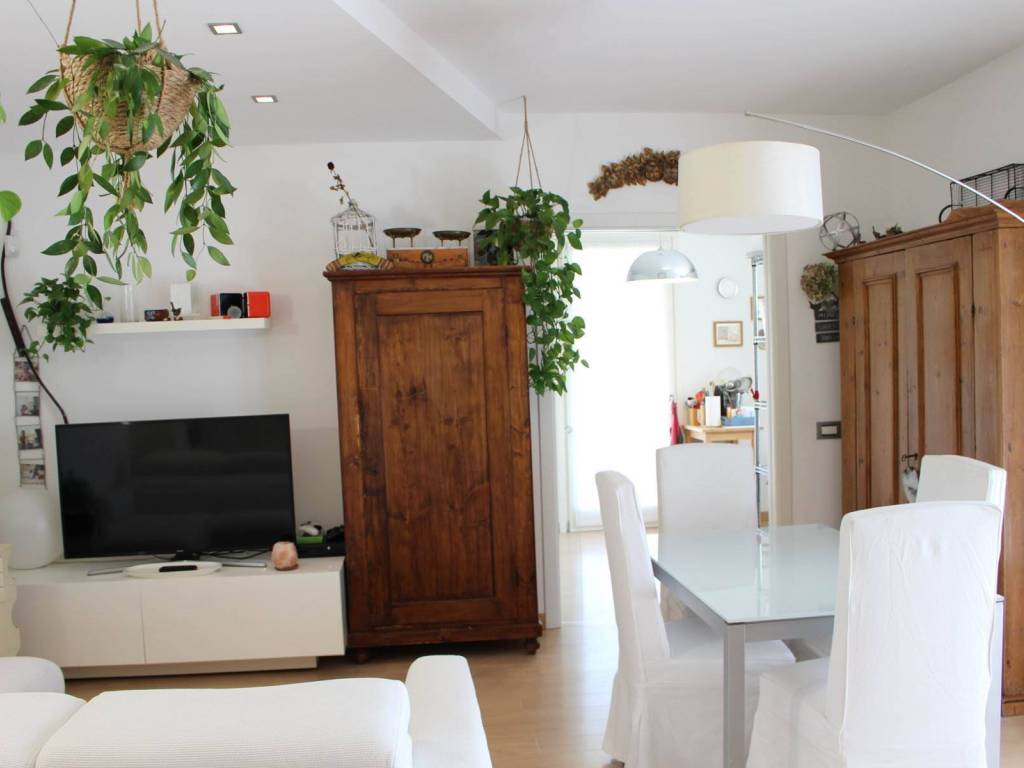 appartamento in vendita a Treviso in zona Santa Bona