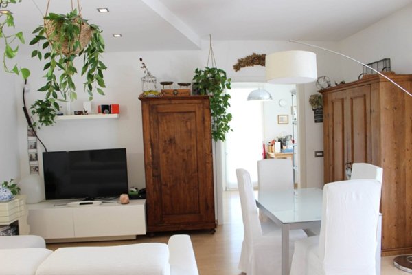 appartamento in vendita a Treviso in zona Santa Bona