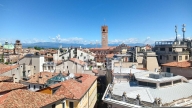 appartamento in vendita a Treviso in zona Centro Storico