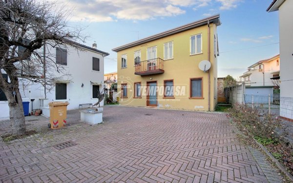 appartamento in vendita a Treviso in zona Centro Storico
