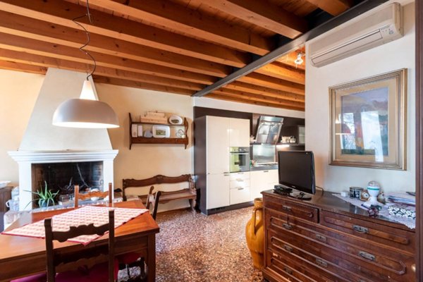 casa indipendente in vendita a Treviso in zona San Pelaio