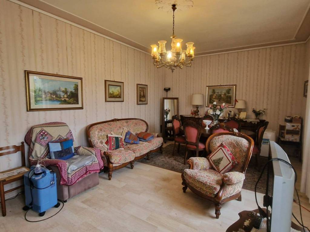 casa indipendente in vendita a Treviso in zona San Lazzaro
