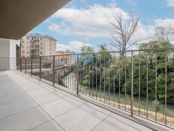 appartamento in vendita a Treviso in zona Centro Storico