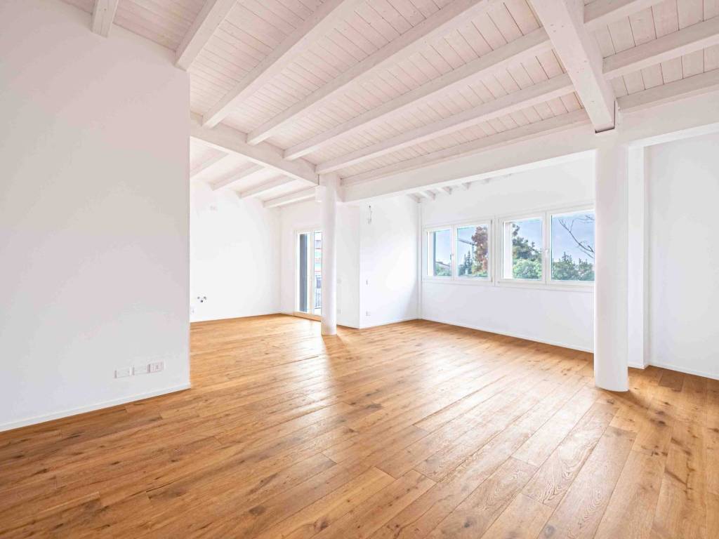 appartamento in vendita a Treviso in zona Centro Storico