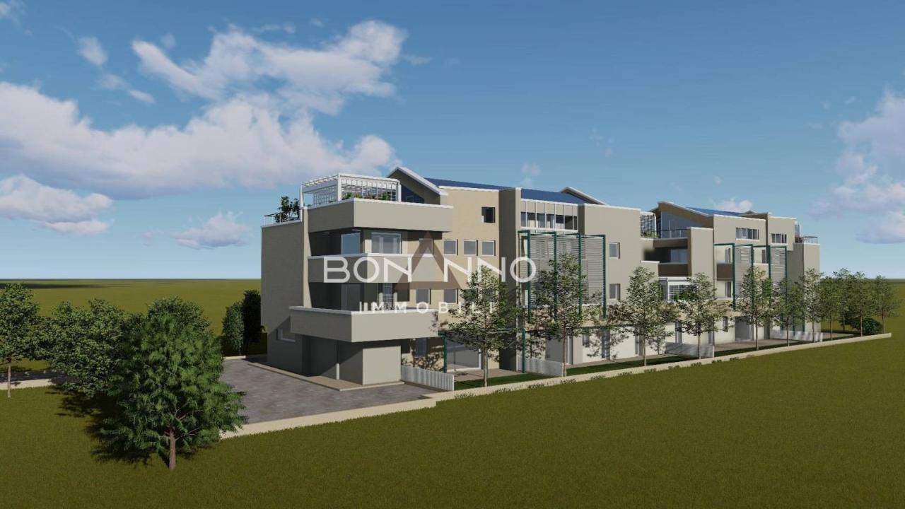 appartamento in vendita a Treviso in zona San Pelaio