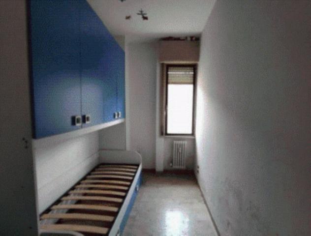appartamento in vendita a Treviso in zona San Giuseppe