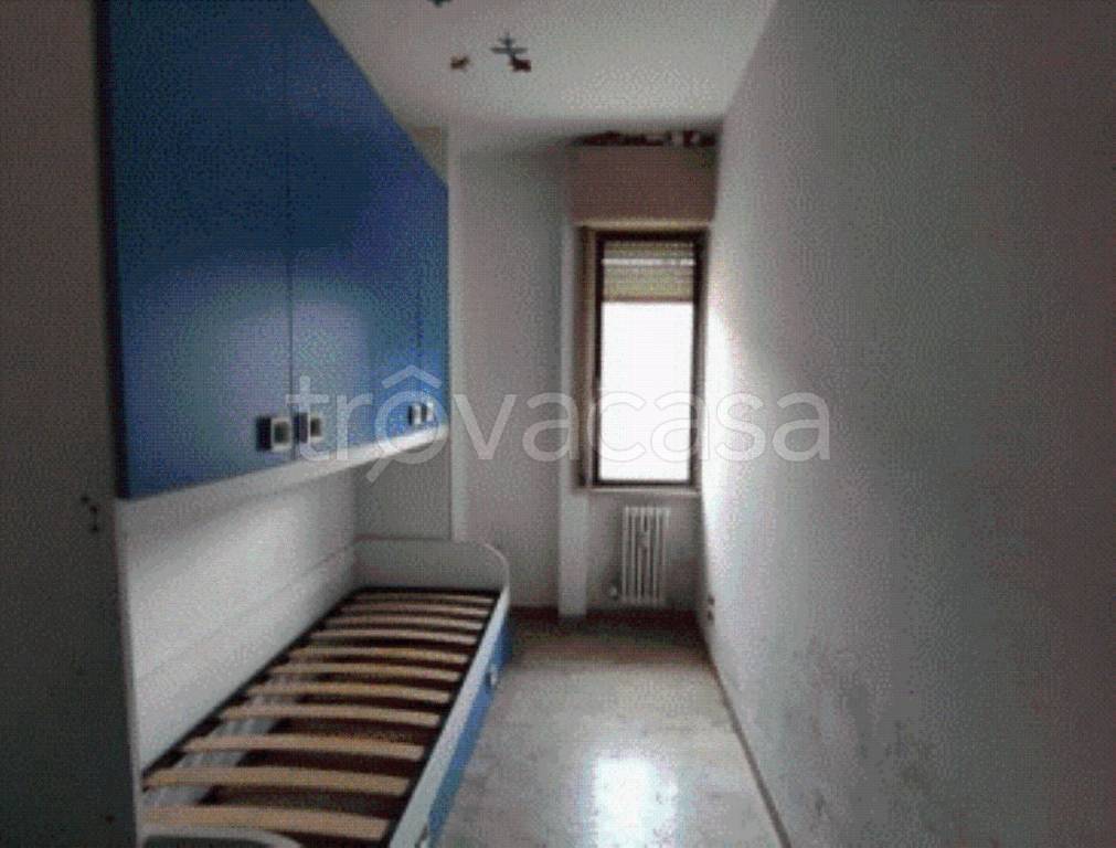 appartamento in vendita a Treviso in zona San Giuseppe