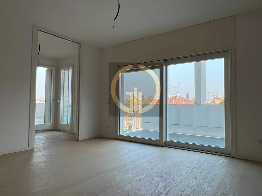 appartamento in vendita a Treviso in zona Centro Storico