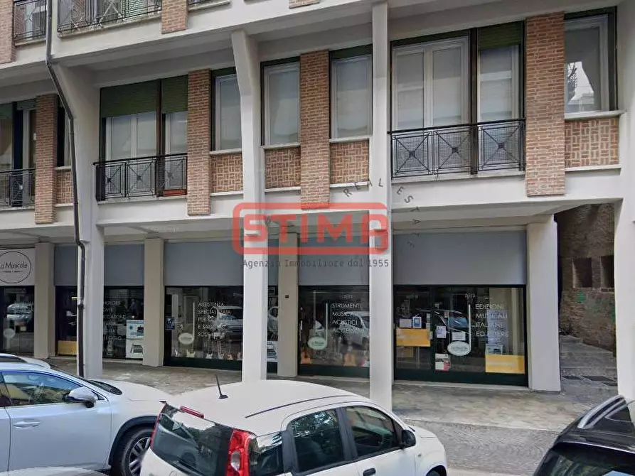negozio in vendita a Treviso in zona Centro Storico