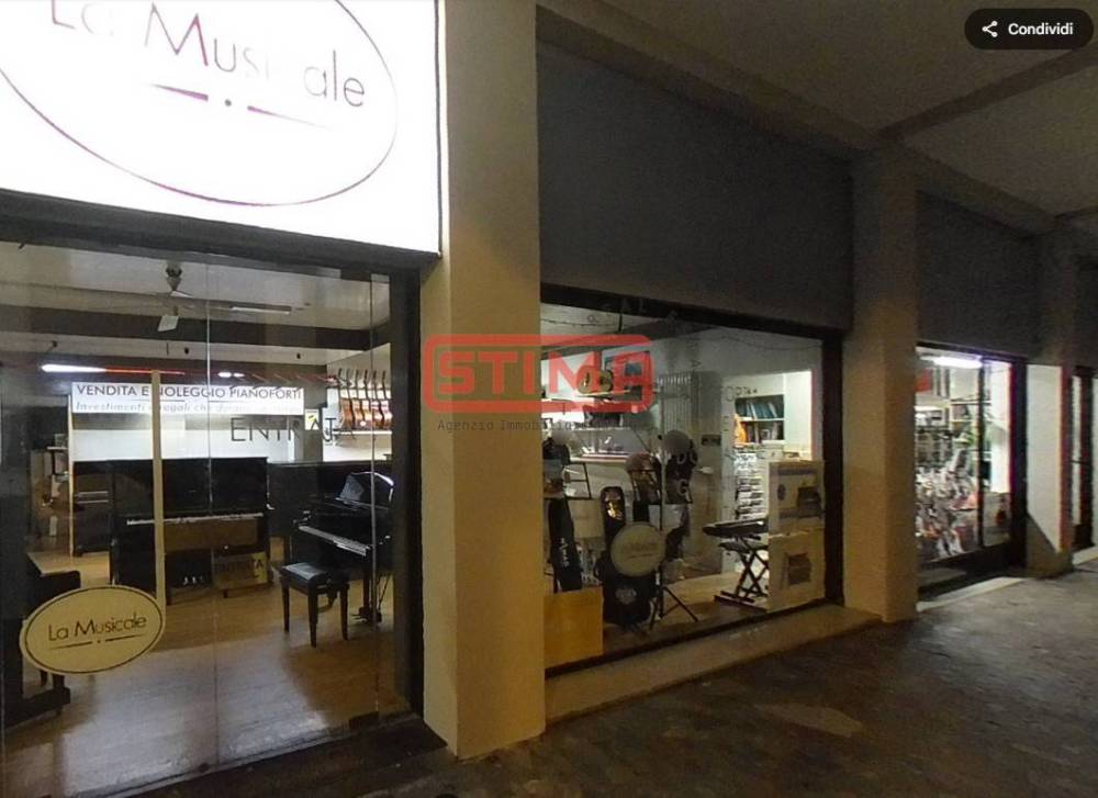 negozio in vendita a Treviso in zona Centro Storico