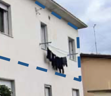 appartamento in vendita a Treviso