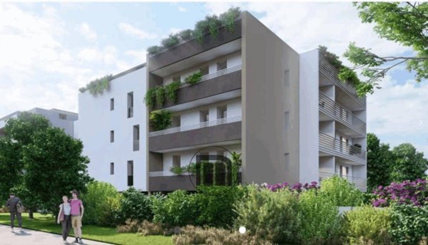 appartamento in vendita a Treviso in zona Canizzano