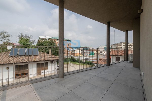 appartamento in vendita a Treviso in zona Centro Storico