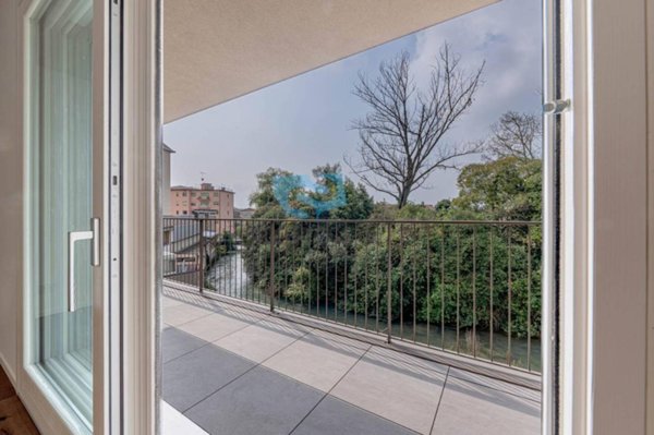 appartamento in vendita a Treviso in zona Centro Storico