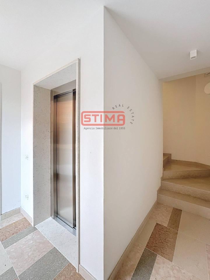 appartamento in vendita a Treviso in zona Centro Storico