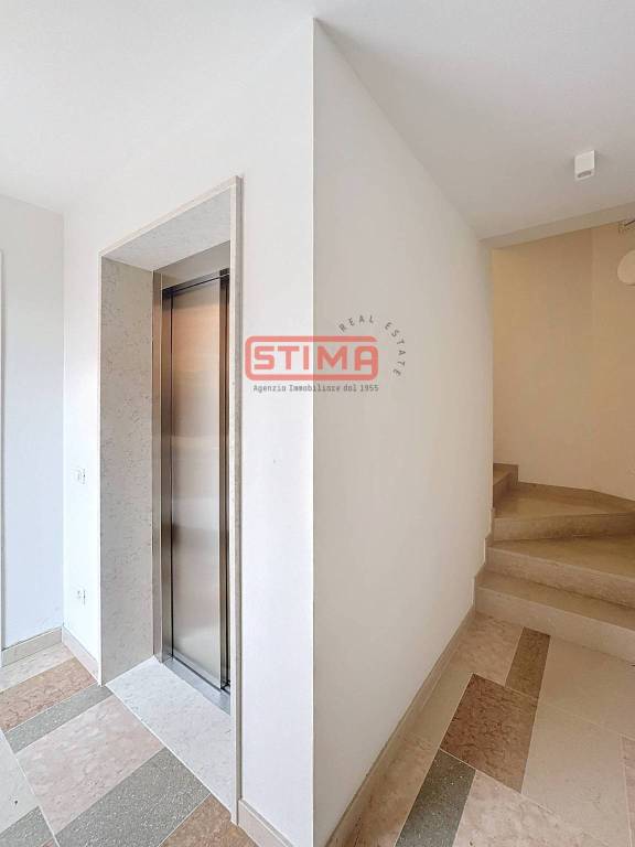 appartamento in vendita a Treviso in zona Centro Storico