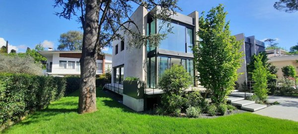 casa indipendente in vendita a Treviso