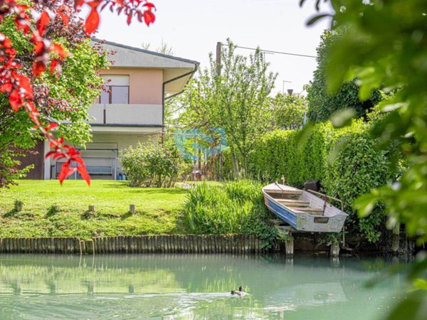 casa indipendente in vendita a Treviso in zona Centro Storico