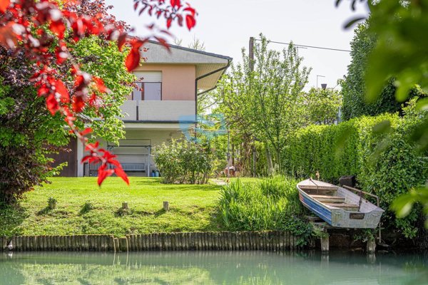 casa indipendente in vendita a Treviso