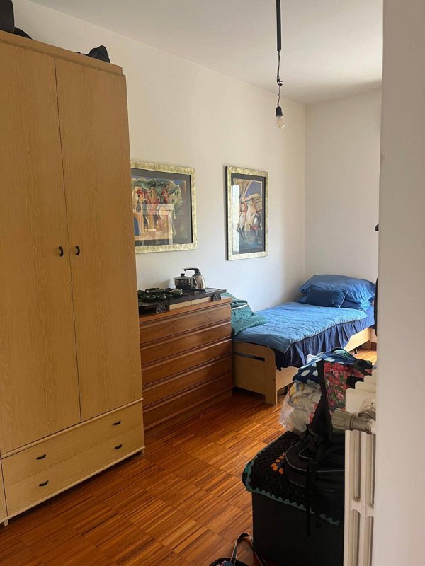 appartamento in vendita a Treviso in zona Centro Storico