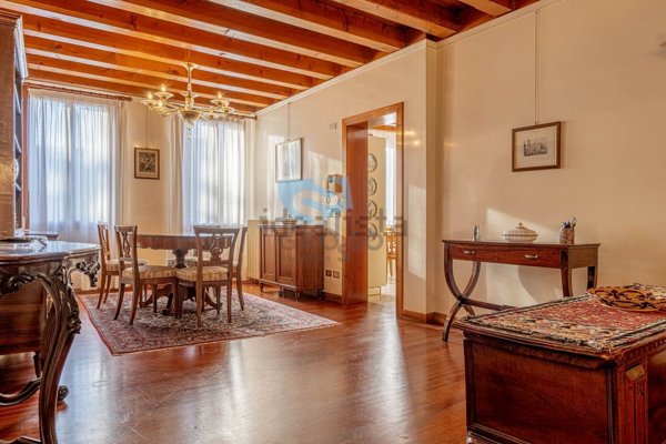 appartamento in vendita a Treviso