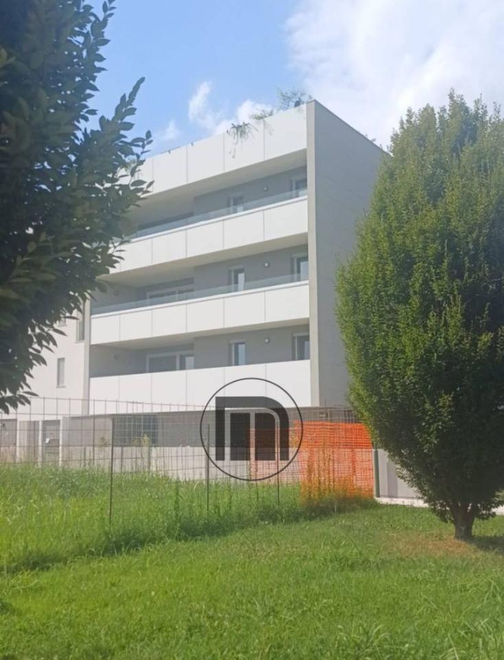 appartamento in vendita a Treviso in zona Canizzano